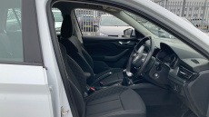 Skoda Kamiq 1.0 TSI 110 SE 5dr Petrol Hatchback